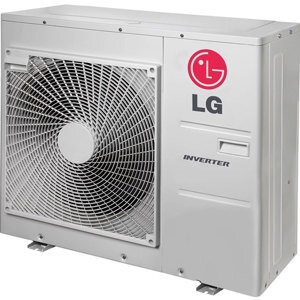 Dàn nóng điều hòa Multi LG 48000 Btu 1 chiều A5UQ48GFA1