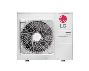 Dàn nóng điều hòa Multi LG 48000 Btu 1 chiều A5UQ48GFA1