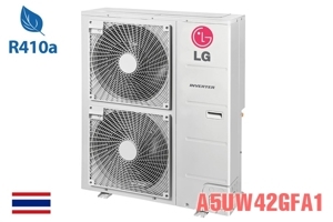 Dàn nóng điều hòa Multi LG A5UW42GFA1 - 2 chiều, 42000BTU