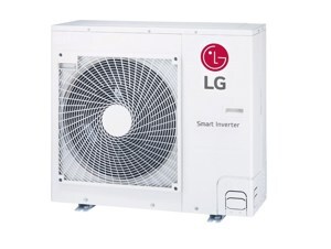 Dàn nóng điều hòa Multi LG A5UW48GFA1 - 2 chiều, 48000BTU