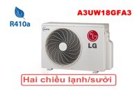 Dàn nóng điều hòa multi LG A3UW18GFA3 18.000BTU 2 chiều inverter