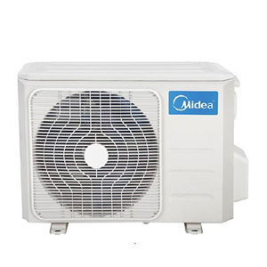 Dàn nóng điều hòa Multi Midea 21000 BTU 2 chiều Inverter M3OE-21HFN1-Q gas R-410A