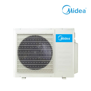 Dàn nóng điều hòa Multi Midea 27000 BTU 2 chiều Inverter M3OE-27HFN1-Q gas R-410A