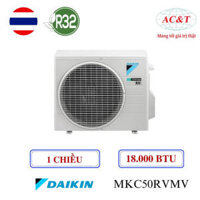 Dàn nóng điều hòa Multi S Daikin MKC50RVMV 18.000 BTU 1 chiều