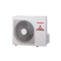 Dàn nóng điều hòa Multi Mitsubishi Heavy 2 chiều 18.000BTU SCM50ZS-S