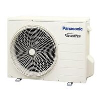 Dàn nóng điều hòa Multi Panasonic CU-4S34SBH 34.100BTU 1 Chiều Inverter