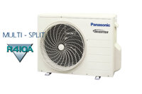 Dàn nóng điều hòa multi Panasonic CU-3S27SBH 26000BTU 1 chiều