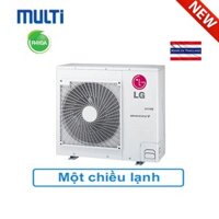 Dàn nóng điều hòa multi LG A3UQ24GFD0