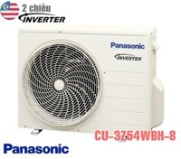 Dàn nóng điều hòa Panasonic Multi 2 chiều 19000BTU CU-3Z54WBH-8