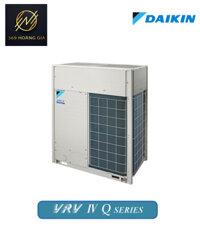 Dàn nóng Điều hòa trung tâm Daikin VRV IV-Q series
