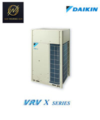 Dàn nóng Điều hòa trung tâm Daikin VRV-X series