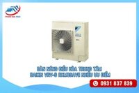 Dàn nóng điều hòa trung tâm Daikin VRV-S RXMQ5AVE