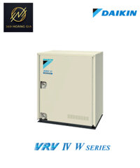 Dàn nóng Điều hòa trung tâm Daikin VRV IV-W series