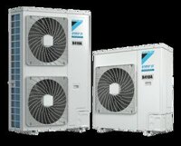 Dàn nóng điều hòa trung tâm Daikin VRV IV-S (4HP - 9HP)