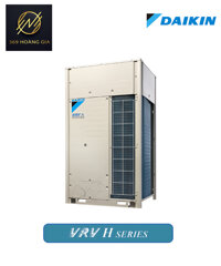 Dàn nóng Điều hòa trung tâm Daikin VRV H series