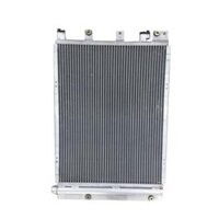 Dàn nóng HBS – P064511 dùng cho xe Hyundai Trago