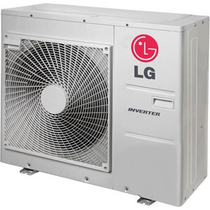 Dàn nóng LG Inverter 24000 BTU 2 chiều A4UW24GFA3 gas R-410A