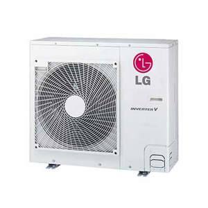 Dàn nóng LG Inverter 30000 BTU 1 chiều A3UQ30GFD1 gas R-410A