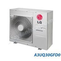 Dàn nóng LG Multi Inverter 3 HP A3UQ30GFD0