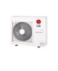 Dàn nóng máy lạnh LG Multi 1 chiều 48000BTU A5UQ48GFA1