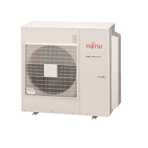 Dàn nóng máy lạnh Multi Fujitsu inverter AOYG45LBLA6