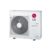 Dàn Nóng Máy Lạnh Multi LG A3UQ30GFD0 (3.0Hp, Inverter, Gas R410A)