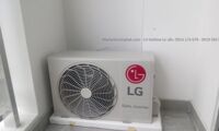 Dàn nóng máy lạnh Multi LG A3UQ24GFD0 2.5HP