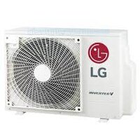 Dàn nóng máy lạnh Multi LG 2.5HP A3UQ24GFD0