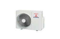 Dàn nóng máy lạnh Multi Mitsubishi Heavy Inverter 4.0 HP SCM100ZM-S