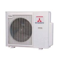 Dàn Nóng Mitsubishi Multi 2 Chiều Inverter 28.000BTU (SCM80ZM-S1) Mới 2020