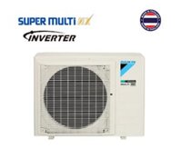 Dàn nóng Multi Daikin 4MKM68RVMV inverter Gas R32 (2.5HP)