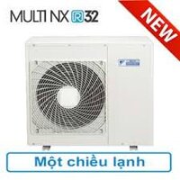 Dàn nóng Multi Daikin 4MKM68RVMV inverter Gas R32