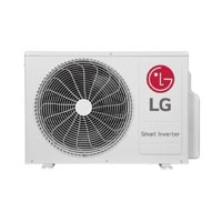 Dàn nóng Multi Inverter LG 2.5 HP A3UQ24GFD0