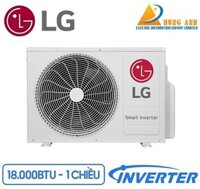 Dàn nóng Multi LG 18000 1 chiều A2UQ18GFD0