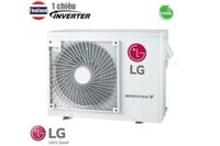 Dàn nóng Multi LG 2.0HP Inverter A2UQ18GFD0