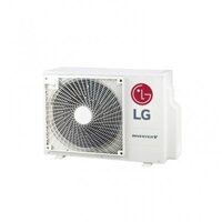 Dàn nóng Multi LG 2.5 HP (2.5 Ngựa) Inverter A3UQ24GFD0