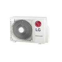 Dàn Nóng Multi LG 2,5 Hp A3UQ24GFD0