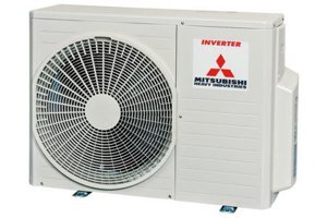 Dàn nóng multi Mitsubishi Heavy 21000 BTU 2 chiều SCM60ZM-S1 gas R-410a