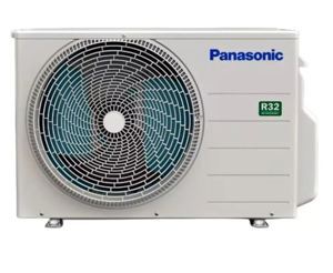 Dàn nóng Panasonic Inverter 36000 BTU 1 chiều CU-4U34YBZ gas R-32