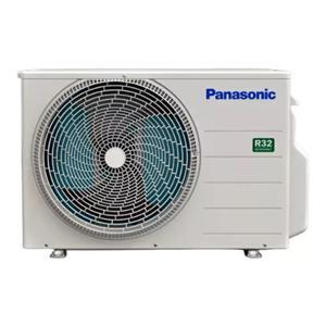 Dàn nóng Panasonic Inverter 18000 BTU 1 chiều CU-3U27YBZ gas R-32