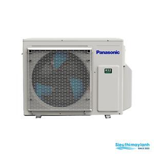 Dàn nóng Panasonic Inverter 28000 BTU 1 chiều CU-4U28YBZ gas R-32
