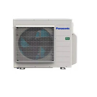Dàn Nóng Multi Panasonic CU-4U28YBZ Inverter 3.0 HP (4 dàn lạnh – Gas R32)