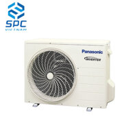 Dàn nóng Multi Panasonic CU-4S34SBH 34.100BTU 1 Chiều Inverter