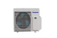 Dàn nóng Multi Panasonic CU-3U27YBZ 3.0 HP (3 Ngựa) Inverter