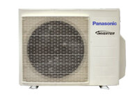 Dàn nóng Multi Panasonic CU-3S27SBH (3.0Hp) Inverter