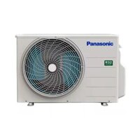 Dàn nóng Panasonic CU-2U18YBZ 18000BTU 1 chiều Inverter