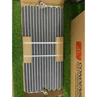 dàn nóng tản nhiệt điều hoà toyota camry 1998 hàng liên doanh cao cấp hỗ trợ tư vấn thay thế 0856727222