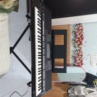 Đàn Oganr Yamaha PSR-S775 cũ (mới 98%)