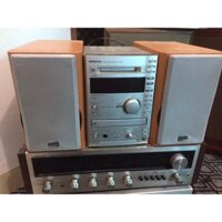 Dàn Onkyo 155a