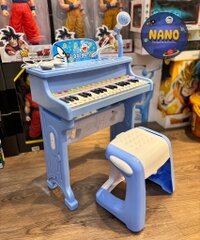 Đàn organ 37 phím Đoremon CV8818-205D9(-10%)